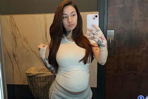 bhad baby nude leaks|Bhad Bhabie Nude And Leaked Explicit (95 Photos